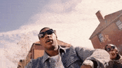 Vulture Island GIF by Rob 49