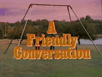 Lets Talk Vintage GIF