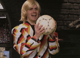Germany Football GIF by Rocket Beans TV