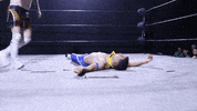 SHWAWrestling wrestling dive perth pro wrestling perth wrestling GIF