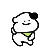 Happy Dance Sticker by soconsocon