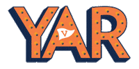 Wahoowa Hoos Sticker by UVA Alumni Association