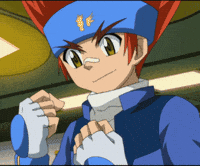 Ginga GIF