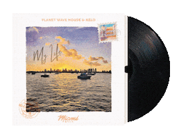 New Music Miami Sticker by ATLAST