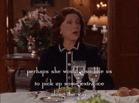 season 2 netflix GIF by Gilmore Girls 