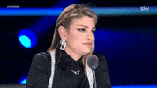 X Factor Reaction GIF by X Factor Italia
