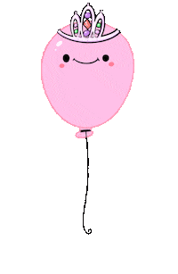 Sweet 16 Party Sticker by Squishable