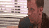 angry the office GIF