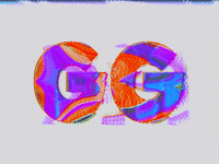 Art Glitch GIF