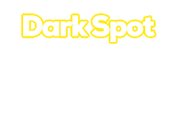 yellow sunny pimple zit dark spot Sticker