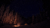 Snow Camping GIF by The North Face