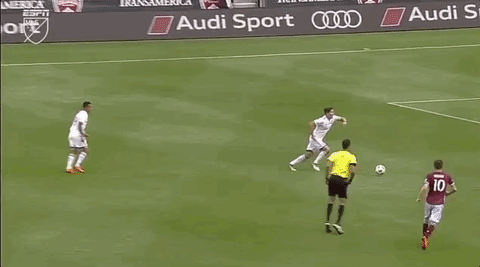 GIF by Orlando City SC