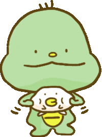 Massage Sticker by blubluko