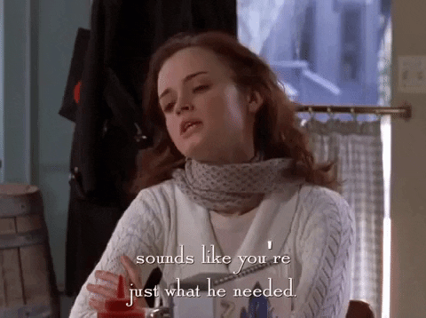 season 5 netflix GIF by Gilmore Girls 