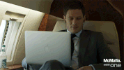 bbc one mcmafia GIF by BBC