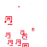 Sanremo Sticker by TIM