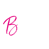 Brand Typography Sticker by Belle Hutt