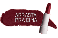 Akmos Makeup Sticker by Akmos