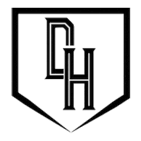 Dream House Gym Sticker by Dream House Baseball Academy