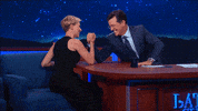 stephen colbert GIF by The Late Show With Stephen Colbert