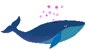 Under The Sea Stars Sticker