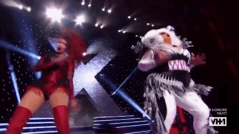 episode 14 GIF by RuPaul's Drag Race