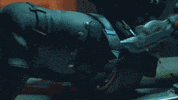 Game Suit Up GIF by Xbox