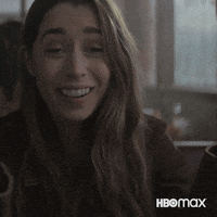 Cristin Milioti Lol GIF by HBO Max