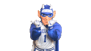 College Basketball Dukembb Sticker by Duke Men's Basketball