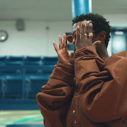 Waving See You Later GIF by Freeform