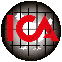 Ica Pask Sticker by Djurens Rätt