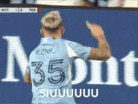 New York City Fc Mls GIF by Major League Soccer
