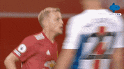 Happy Premier League GIF by MolaTV