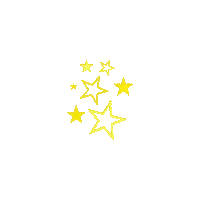 elistorycriativo stars natal elistorycriativo estrelas Sticker