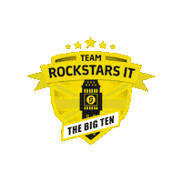 teamrockstars teamrockstars teamrockstarsit team rockstars rockstars londen Sticker