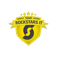 teamrockstars rockstars teamrockstars teamrockstarsit team rockstars Sticker