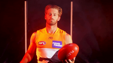 callan ward afl GIF by GIANTS