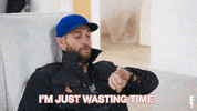 jay cutler GIF by E!