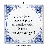 Humor Nl Sticker by Tegelspreuken.nl