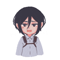 Attack On Titan Sticker