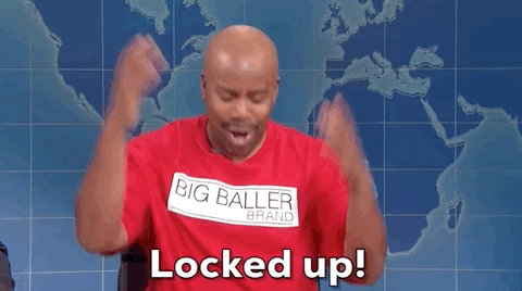 Snl Weekend Update GIF by Saturday Night Live