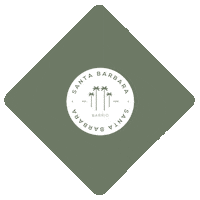 bpsantabarbara gifmakers santabarbara monte maiz barrio santa barbara Sticker