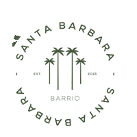 bpsantabarbara gifmakers santabarbara monte maiz barriosantabarbara Sticker