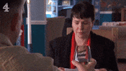 Sad Couple GIF by Hollyoaks