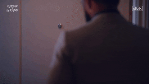 Nyc Love GIF by ALLBLK