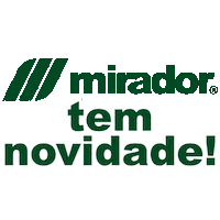 miradordiesel novidade diesel mirador Sticker
