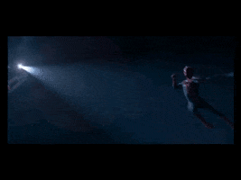 spider man marvel GIF