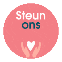 Boek Sticker by Nederlands-Vlaams Bijbelgenootschap