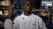 hells kitchen GIF by Fox TV