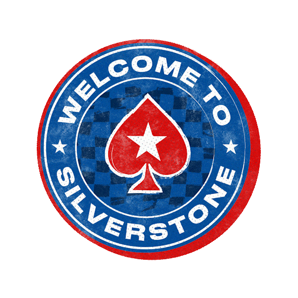 Rsp Sticker by PokerStars Casino